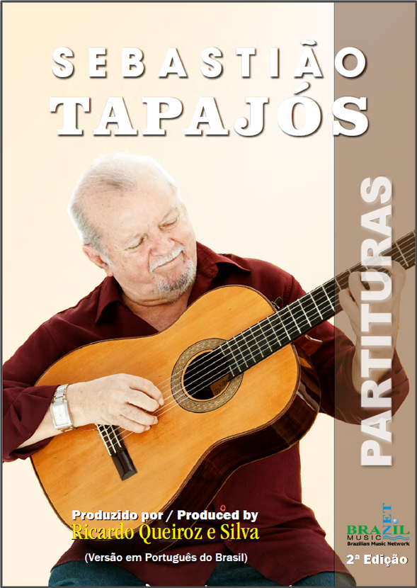 Sebastião Tapajós Sheet Music Catalog