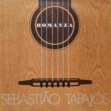 Romanza - Sebastião Tapajós